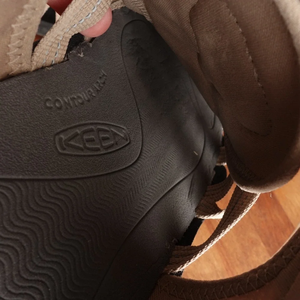 Keen sandals mens